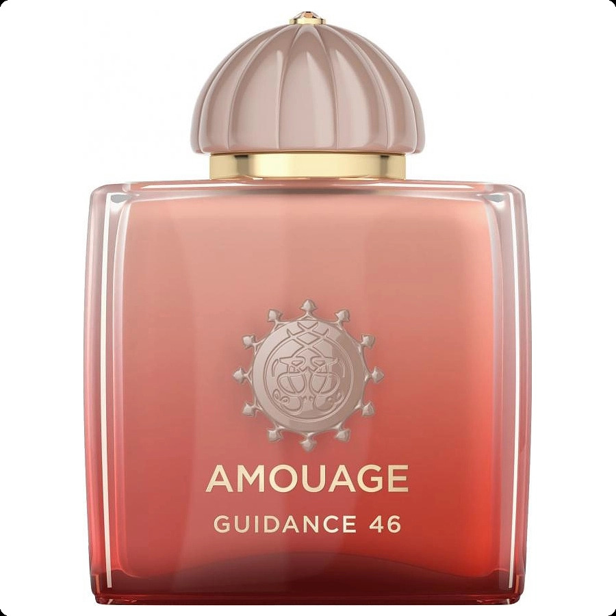 Amouage Guidance 46 Духи (уценка) 100 мл для женщин и мужчин