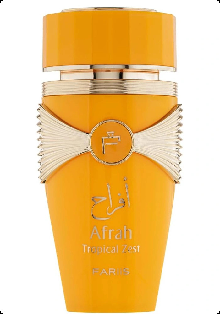 Фариис Афра тропикал зест для женщин