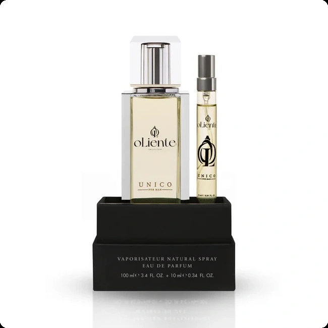 Олиенте Юнико для мужчин