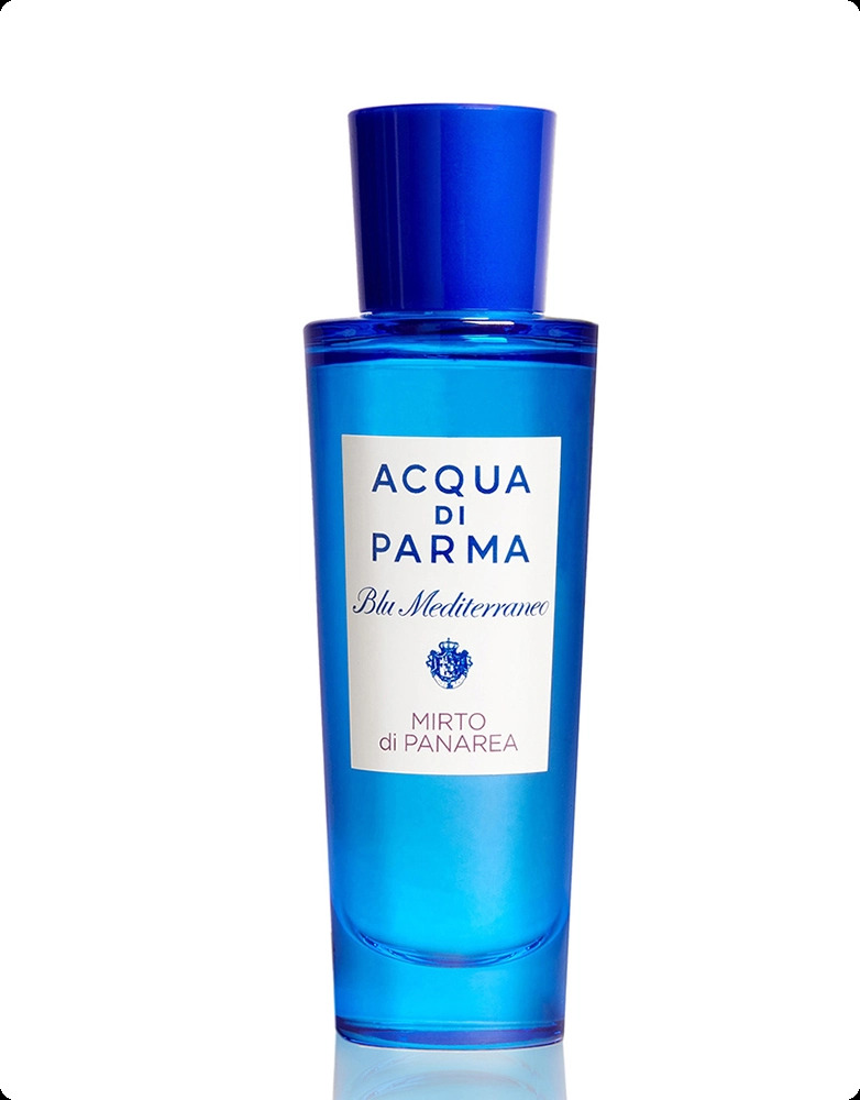 Acqua di Parma Blue Mediterraneo Mirto di Panarea Туалетная вода (уценка) 30 мл для женщин и мужчин