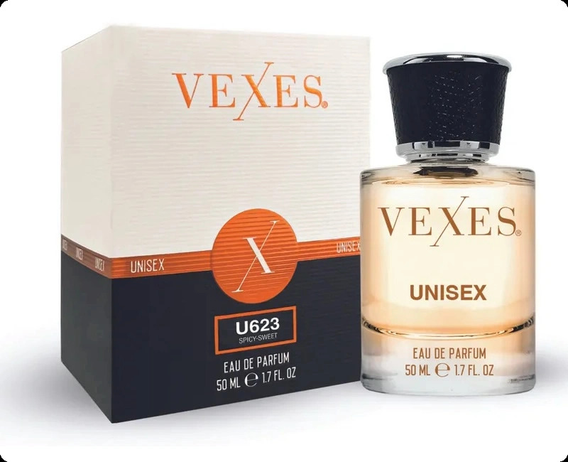 Вексис У623 для женщин и мужчин