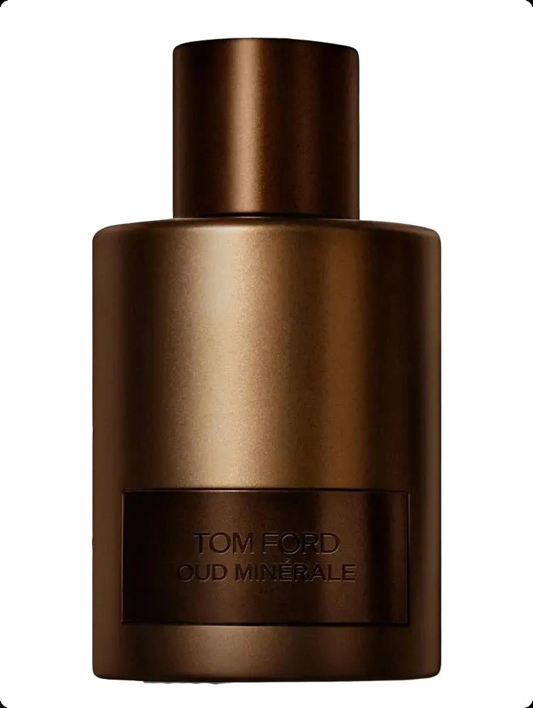 Tom Ford Signature Collection Oud Minerale Парфюмерная вода (уценка) 100 мл для женщин и мужчин