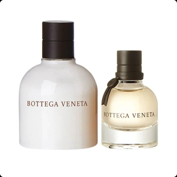 Bottega Veneta Bottega Veneta Набор (парфюмерная вода 7.5 мл + лосьон для тела 30 мл) для женщин