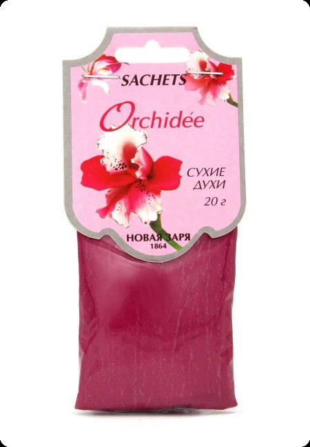 Новая заря Орхидея для женщин - фото 1