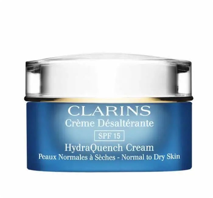 Крем для лица рейтинг. Clarins HYDRAQUENCH Cream. Крем для лица Clarins HYDRAQUENCH. Clarins крем для лица увлажняющий. Creme desalterante.