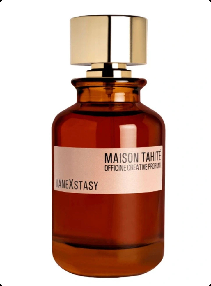 Maison Tahite Officine Creative Profumi Vanextasy Парфюмерная вода (уценка) 100 мл для женщин и мужчин