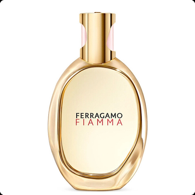 Salvatore Ferragamo Fiamma Парфюмерная вода (уценка) 100 мл для женщин