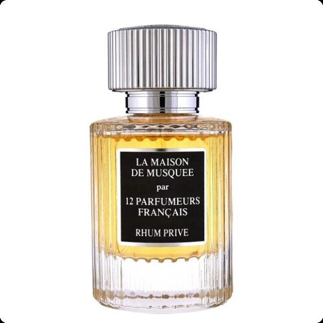 12 парфюмеров франции Рам приве для женщин и мужчин