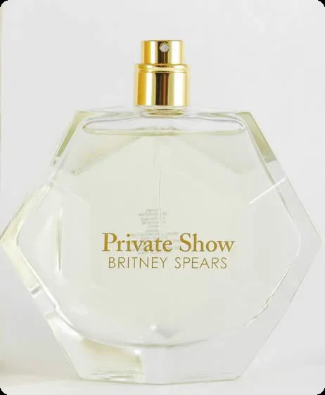 Britney Spears Private Show Парфюмерная вода (уценка) 100 мл для женщин