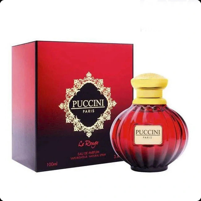 Пуччини Ле руж для женщин и мужчин