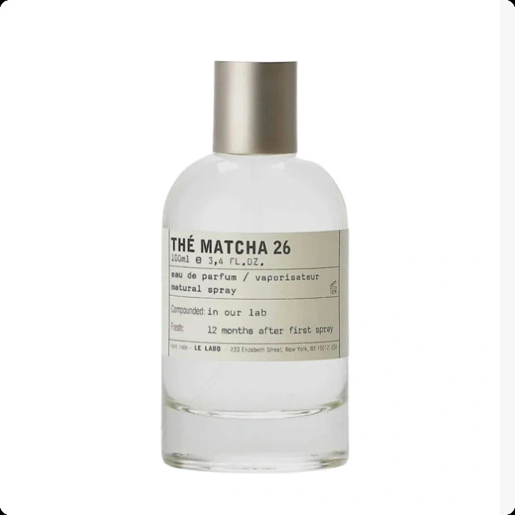 Le Labo The Matcha 26 Парфюмерная вода (уценка) 100 мл для женщин и мужчин