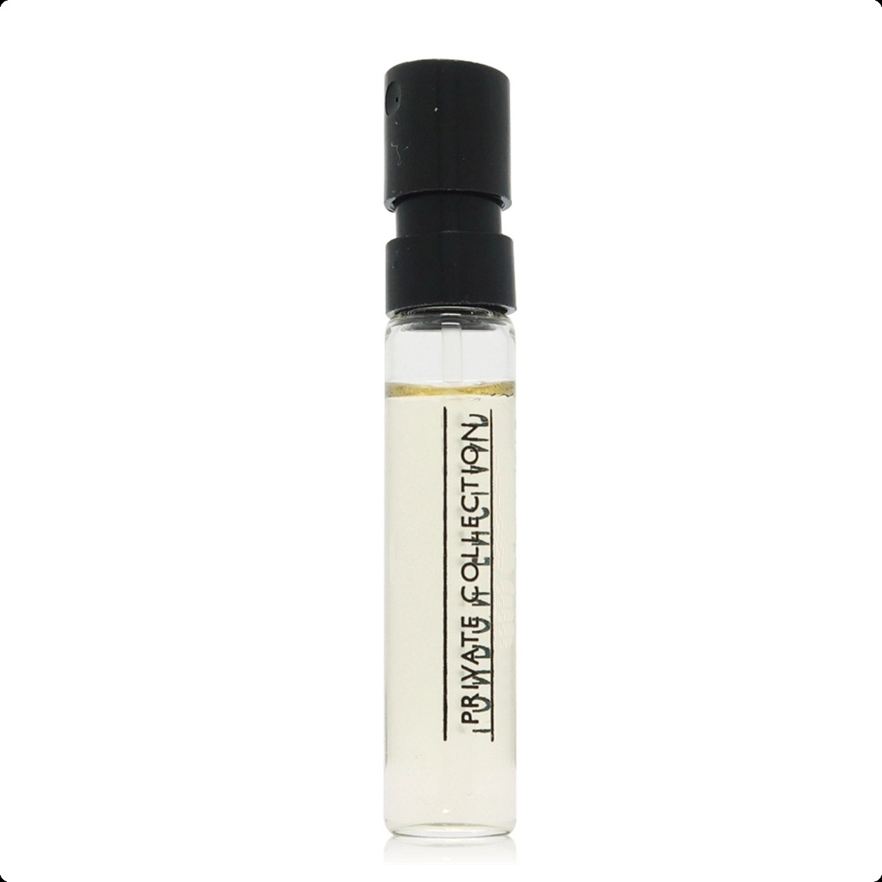 Миниатюра Clive Christian L Red Tea Vetiver Духи 2 мл - пробник духов