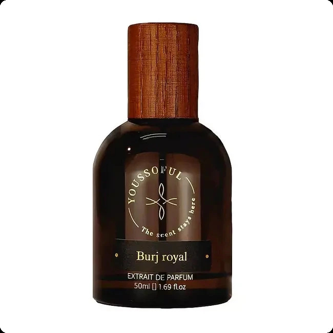 Юсофул Бурдж роял для женщин и мужчин