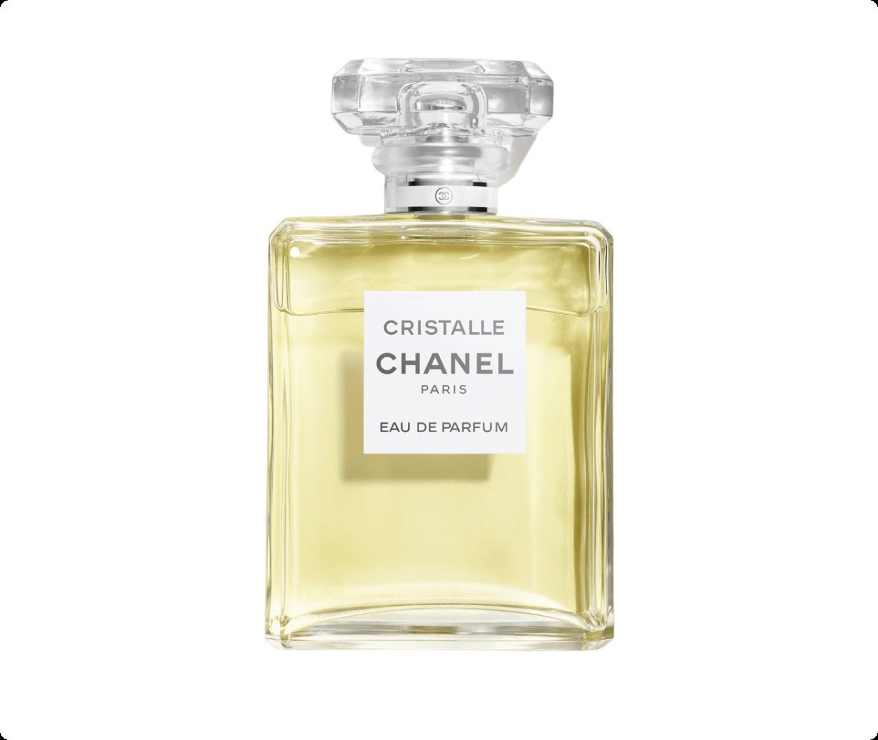 Шанель Кристалл о де парфюм 2023 для женщин