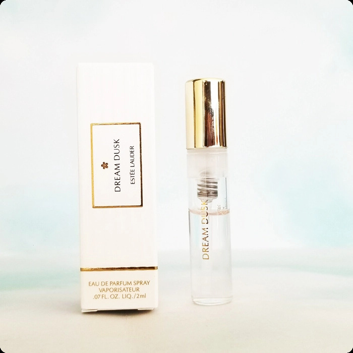 Миниатюра Estee Lauder Dream Dusk Парфюмерная вода 2 мл - пробник духов