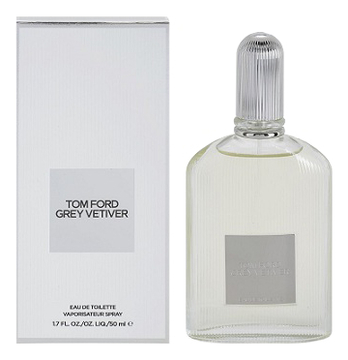 Grey eau 2025 de toilette