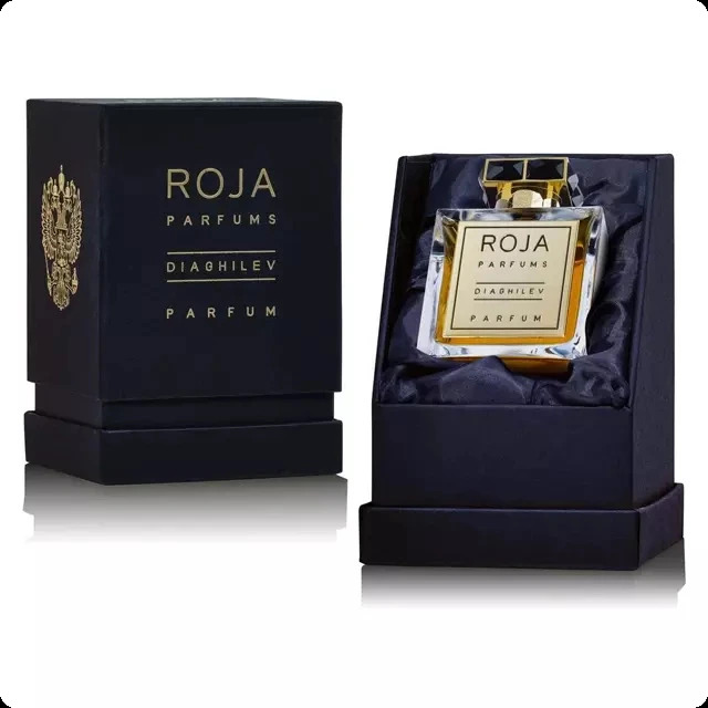 Roja Dove Diaghilev Духи 100 мл для женщин и мужчин