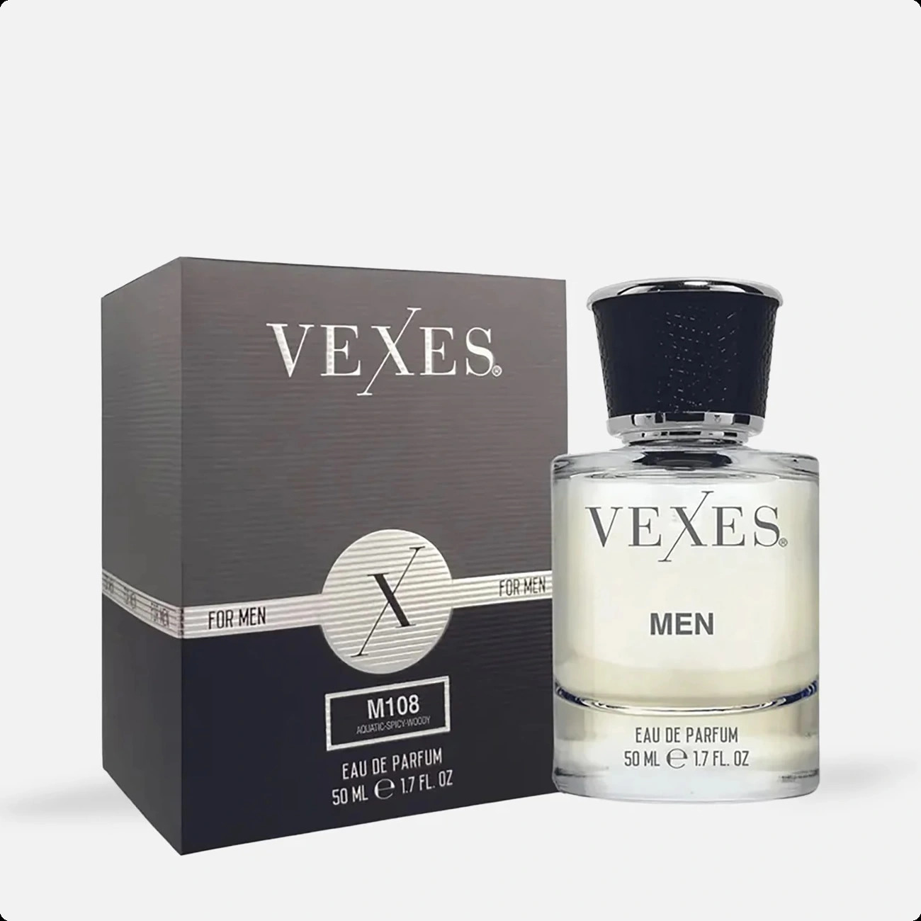 Вексис М108 для мужчин