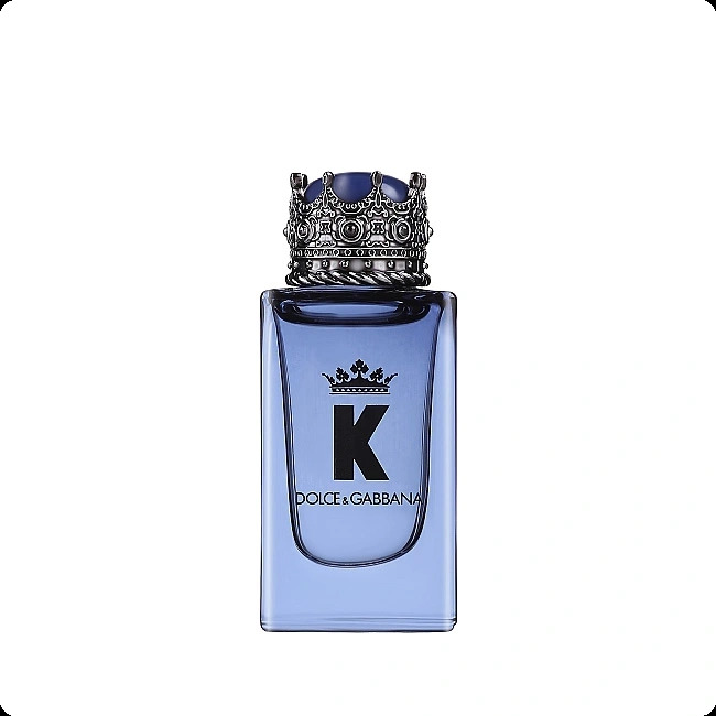 Миниатюра Dolce & Gabbana K Eau De Parfum Парфюмерная вода 5 мл - пробник духов