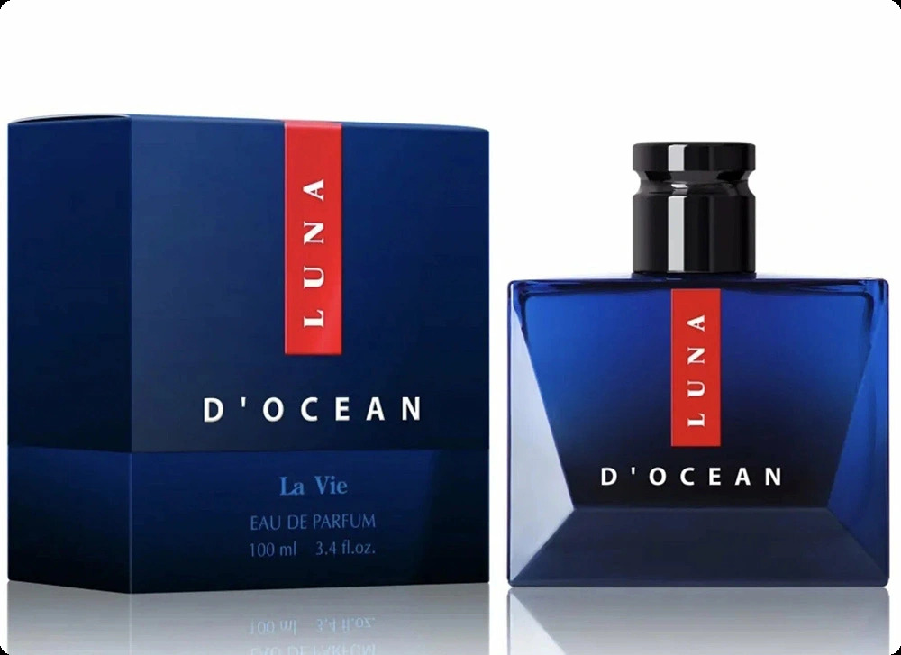 Дилис Ла ви луна д оушен для мужчин