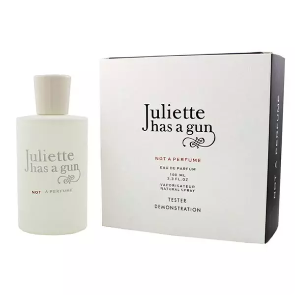 Juliette have a gun. Тестер Juliette has a Gun not a Perfume, 100 ml. Not a Parfum духи Juliette has a Gun. Тестер Juliette has a Gun.