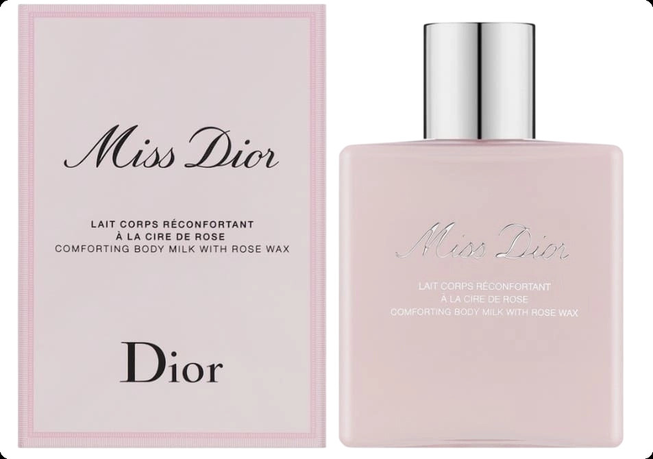 Christian Dior Miss Dior Eau de Parfum 2021 Молочко для тела 175 мл для женщин