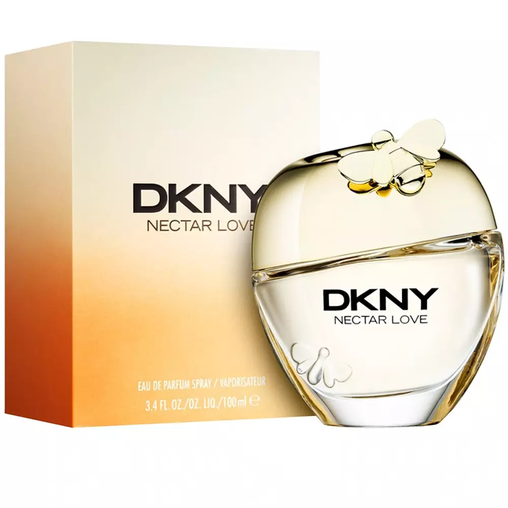 Духи DKNY Nectar Love. DKNY Nectar Love Eau de Parfum 100 ml. Donna Karan DKNY Nectar Love. DKNY Nectar Love 50.