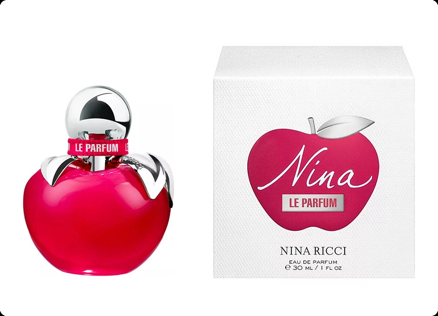 Nina Ricci Nina Le Parfum Парфюмерная вода 30 мл для женщин