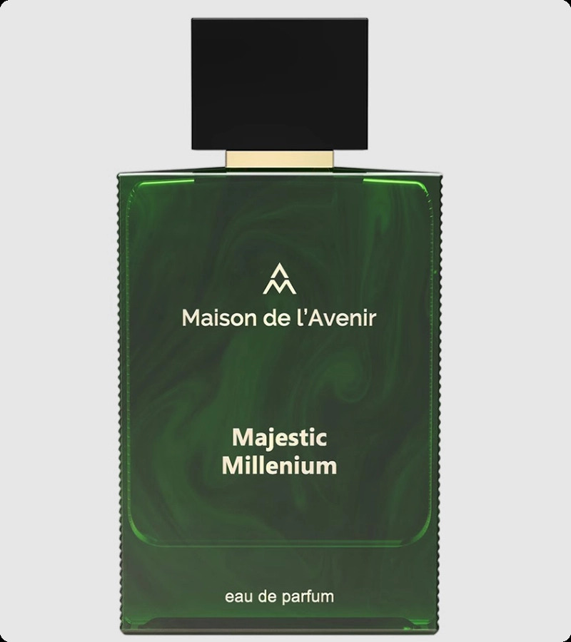 Мэзон де лавенир Маджестик миллениум для женщин и мужчин
