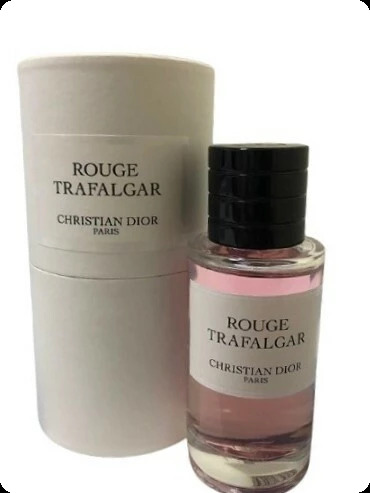 Christian Dior Rouge Trafalgar Парфюмерная вода 40 мл для женщин