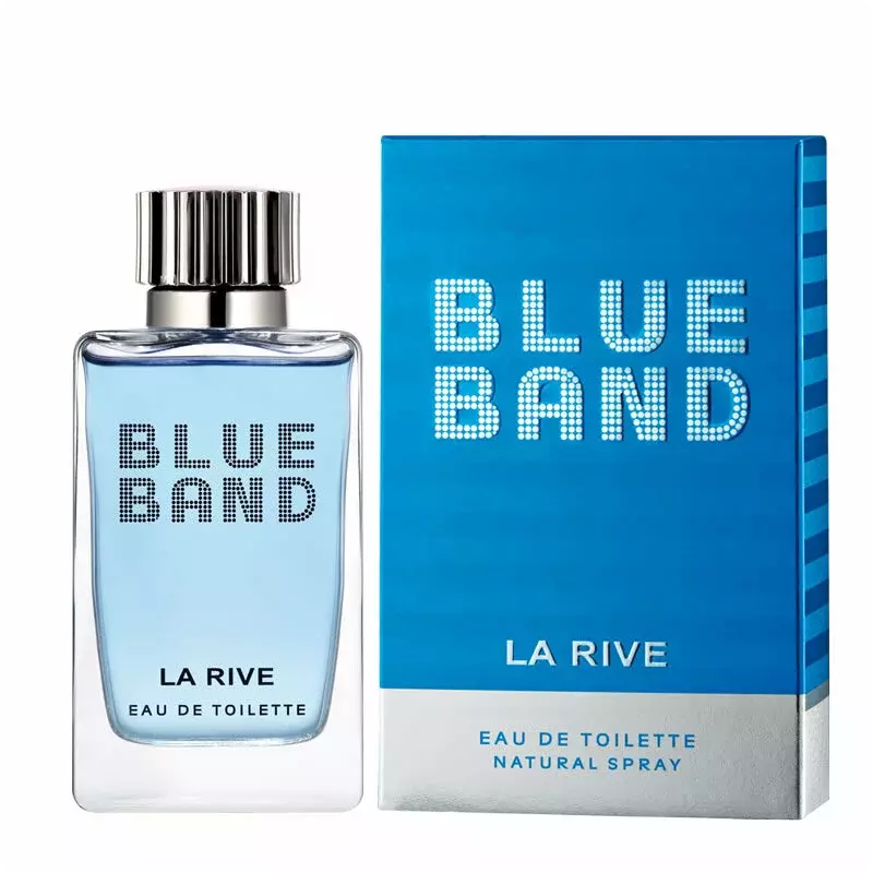 Blue туалетная вода мужская. Туалетная вода la Rive Blue Band. Туалетная мужская вода Блю Бенд. La Rive Aqua т/в 90ml муж. Мужской духи la Rive Blue оригинал.