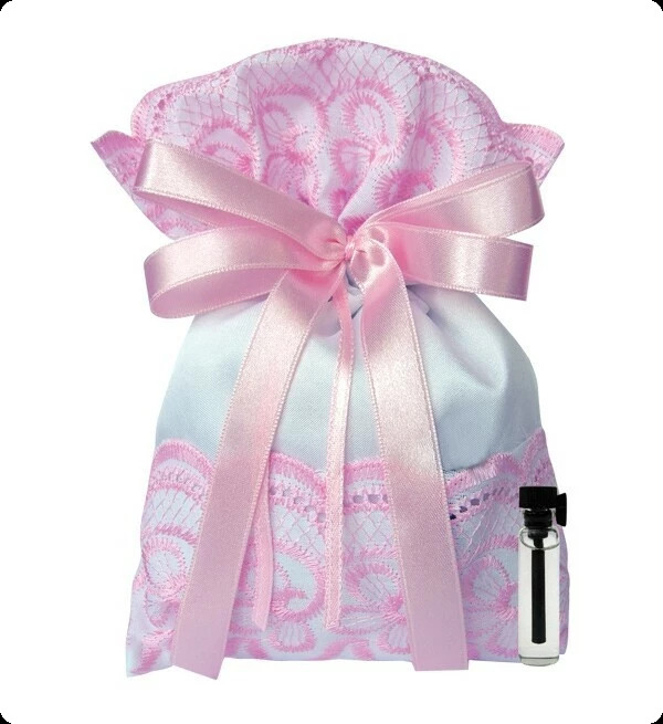 Новая заря Фитопопурри роза в мешочке для женщин