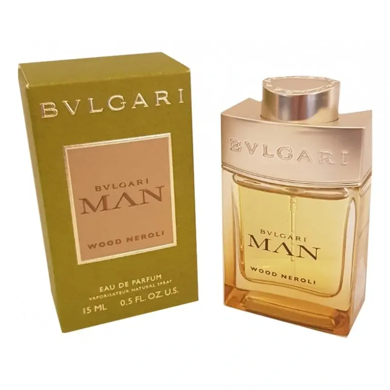 Bvlgari wood neroli. Булгари man Wood Neroli. Bvlgari man 15 мл Neroli. Bvlgari man Wood Neroli Bvlgari.