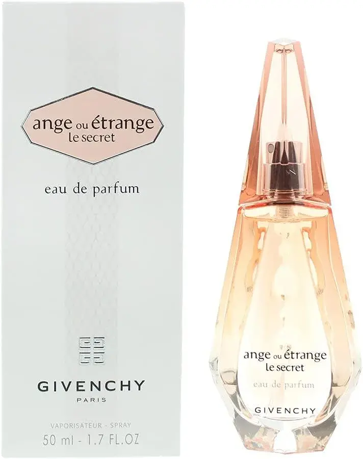 Живанши духи женские. Givenchy ange ou Demon le Secret. Givenchy ange ou etrange le Secret EDP 50ml жен. Ange ou Demon le Secret Givenchy 100мл. Givenchy ange ou Demon le Secret 100 ml.