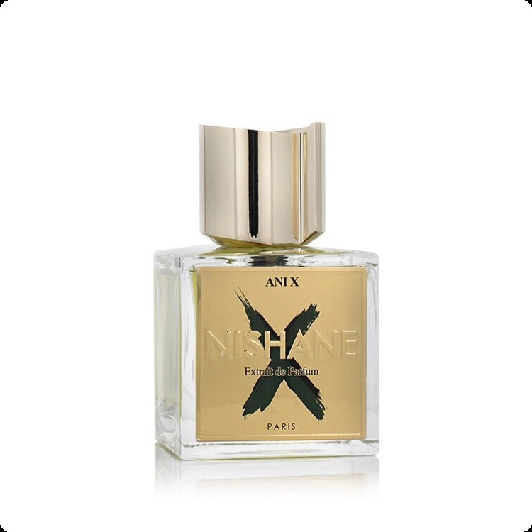 Nishane Ani X Духи (уценка) 100 мл для женщин и мужчин