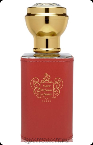 Мастер парфюмерии и перчаточных дел Кожаный фетиш для женщин - фото 1
