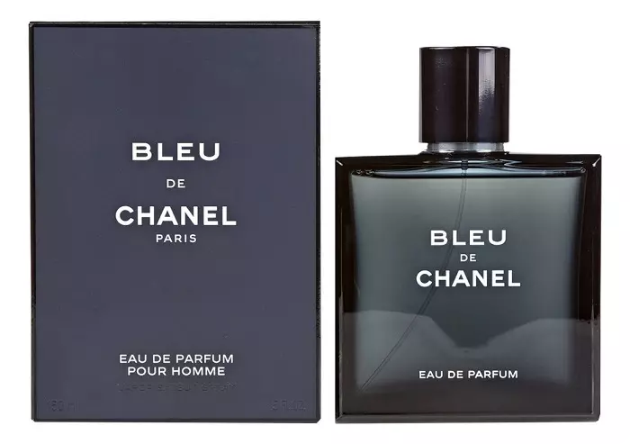 Купить духи Chanel Bleu De Chanel Parfum  мужская туалетная вода и парфюм  Шанель Блю Де Шанель Парфюм  цена и описание аромата в интернетмагазине  SpellSmellru