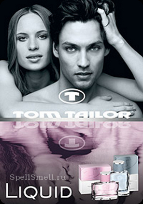 Том тейлор Ликвид женские для женщин - фото 1
