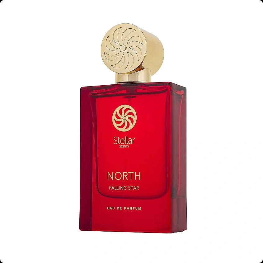 Стеллар сентс Норс фолинг стар для женщин и мужчин