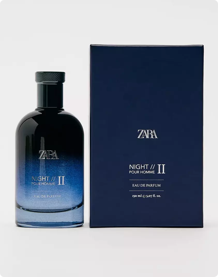 Pour homme 2. Zara Night pour homme 2. Парфюм Zara Night pour homme 2. Мужские духи Zara Night pour homme II Sport.