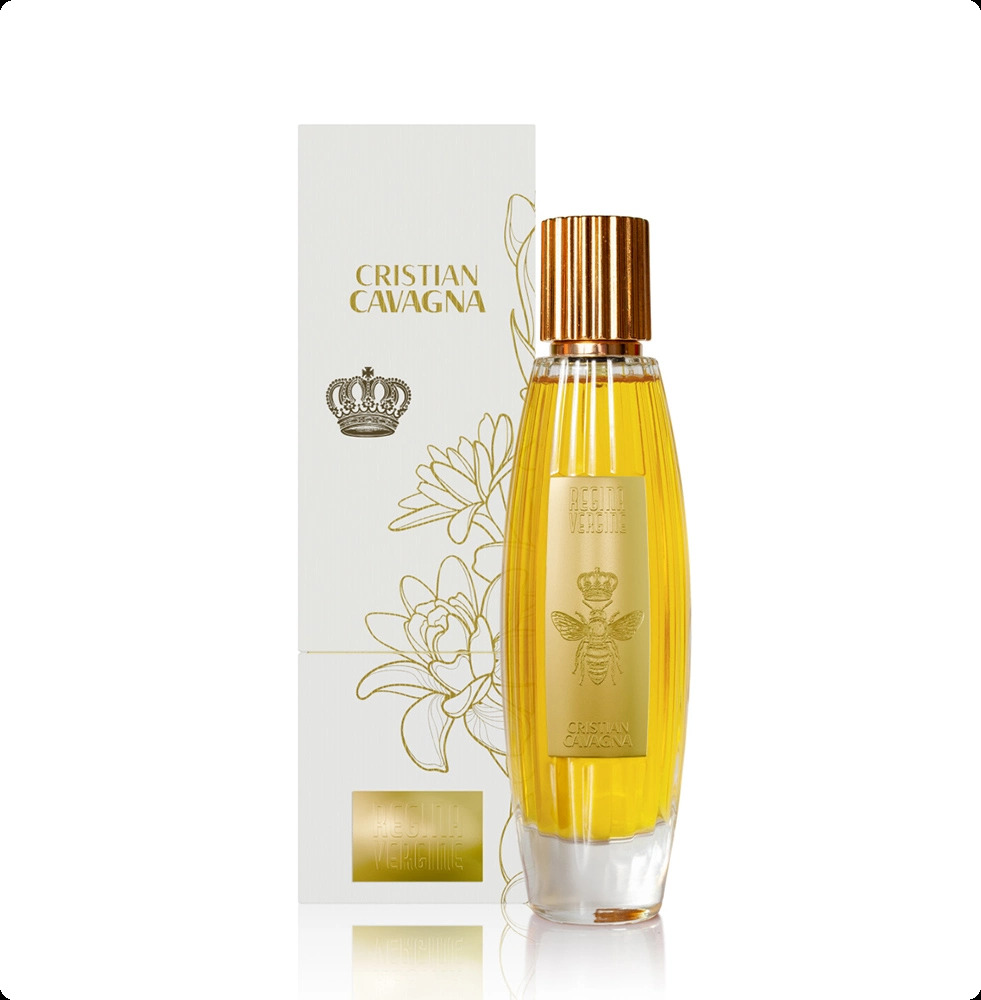 Кристиан каванья Реджина верджине для женщин и мужчин