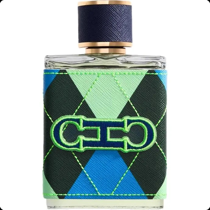 Каролина херрера Сн мен свинг для мужчин