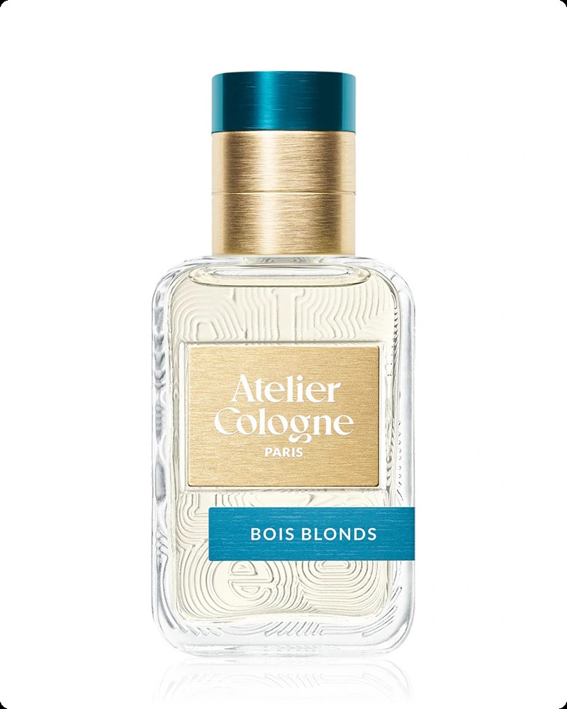 Atelier Cologne Bois Blonds Парфюмерная вода (уценка) 30 мл для женщин и мужчин