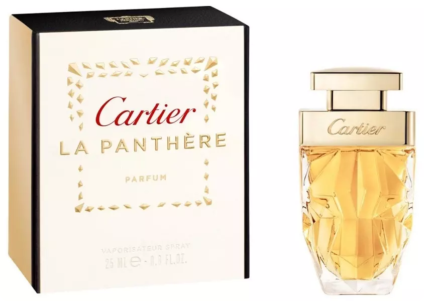 Cartier la Panthere Parfum. Cartier la Panthere духи. Cartier " la Panthere " 30 мл. Cartier la Panthere EDP.