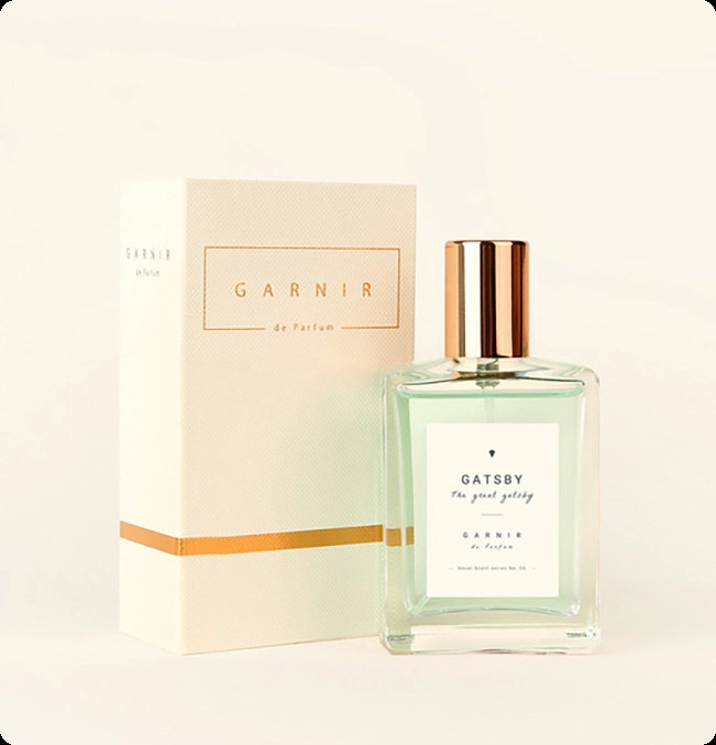 Гарнир Гэтсби для женщин и мужчин