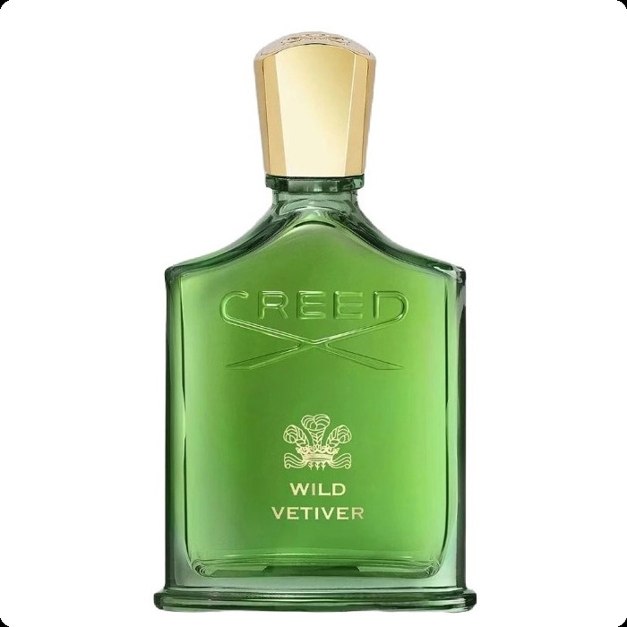 Creed Wild Vetiver Парфюмерная вода (уценка) 100 мл для женщин и мужчин