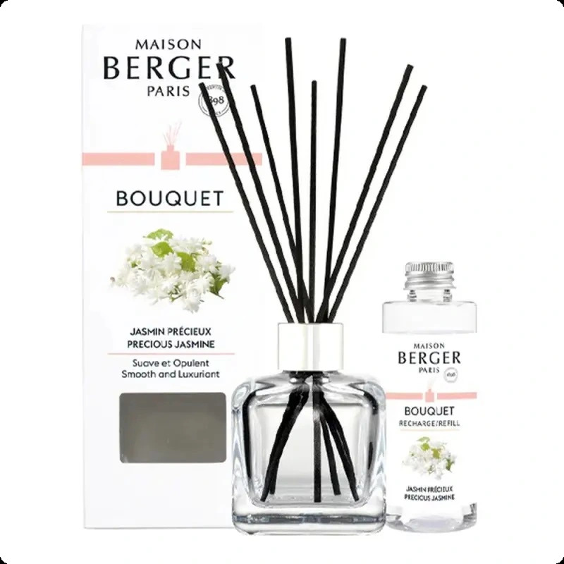 Мейсон бергер Жасмин прешис для женщин и мужчин