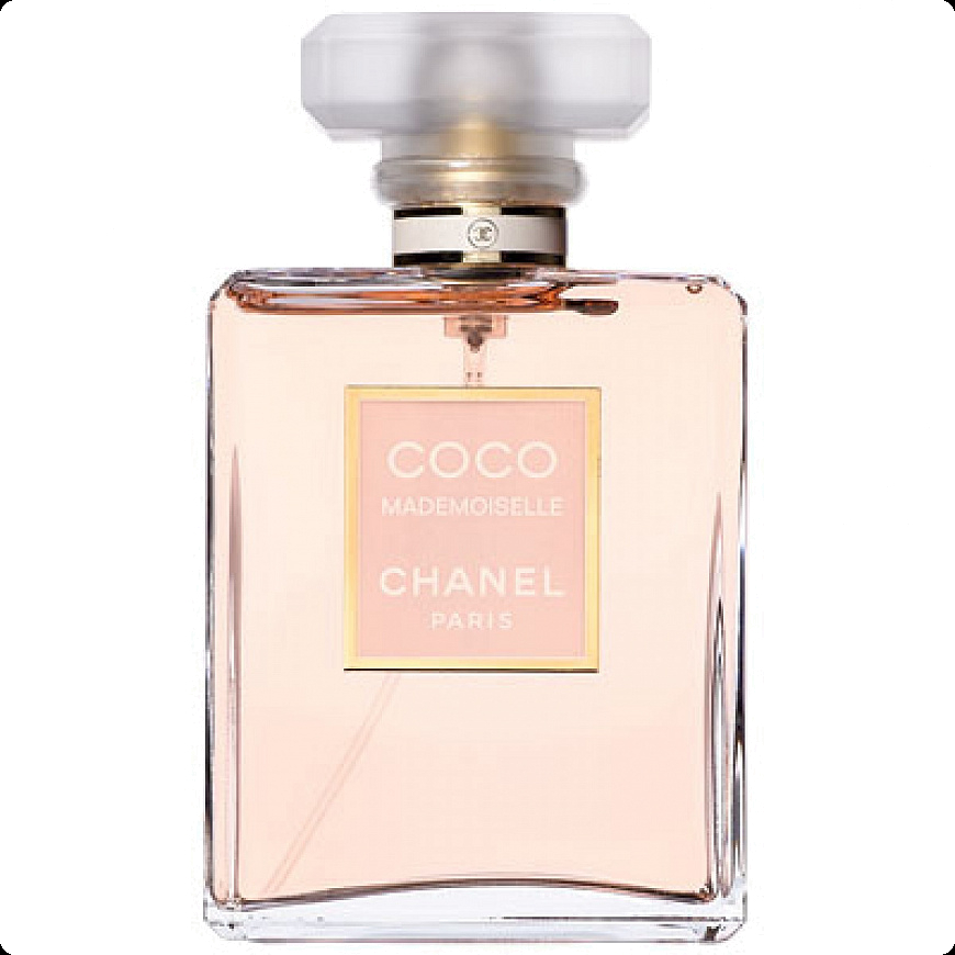 Chanel Coco Mademoiselle Парфюмерная вода (уценка) 50 мл для женщин