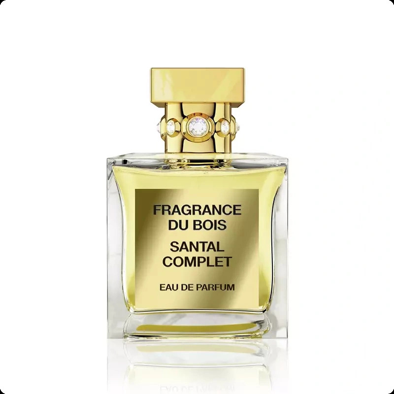 Fragrance Du Bois Santal Complet Парфюмерная вода 100 мл для женщин и мужчин