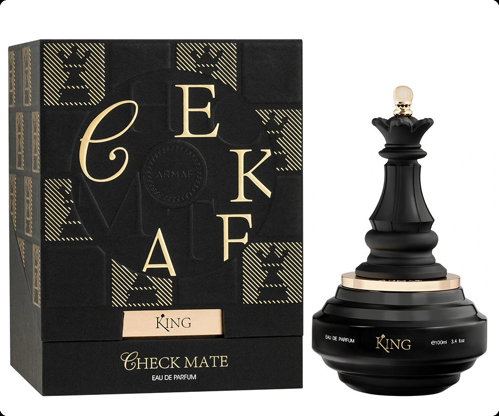 Армаф Кинг для мужчин